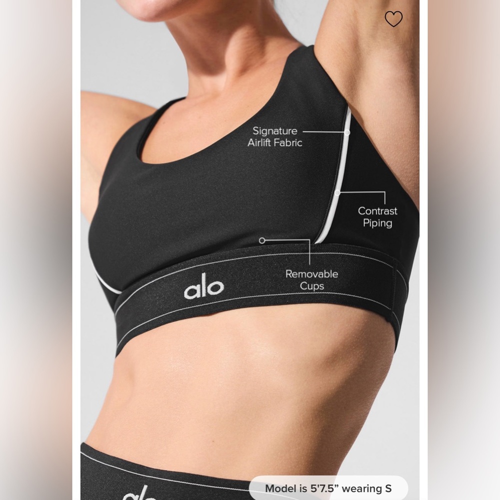 ALO Yoga Suit Up Set - Picture 10 of 12
